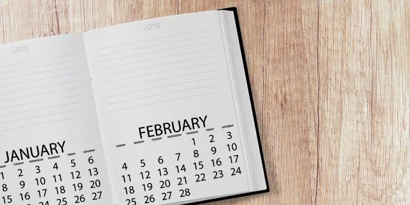 Jours fériés & vacances scolaires