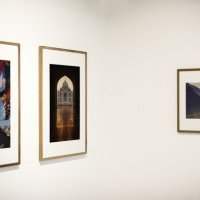 Vernissage Tanger Accueil