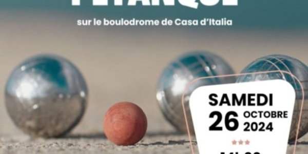Semaine du 21 au 28 octobre 2024