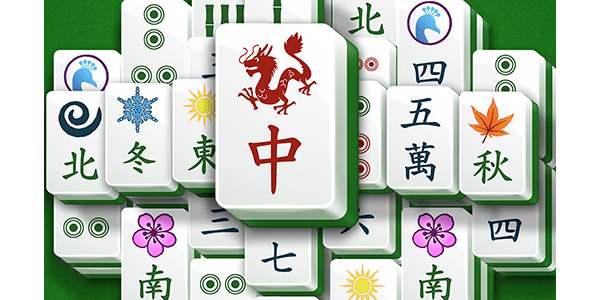 Mahjong