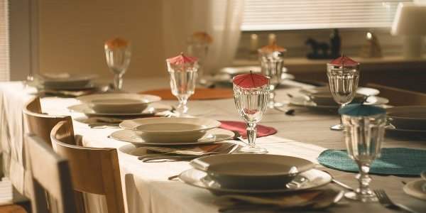 Diner Progressif