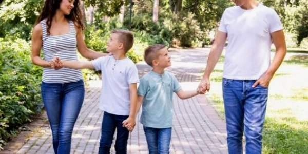 Sorties familiales
