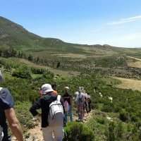 Randonnée autour de Melloussa