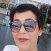 RAMIREZ Asmaa