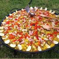 La Paella de Mercedes