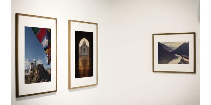 Vernissage Tanger Accueil